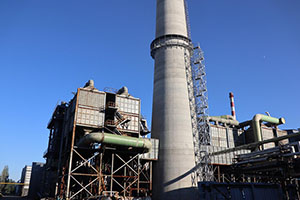 內(nèi)蒙古肥料行業(yè)脫白除臭項目