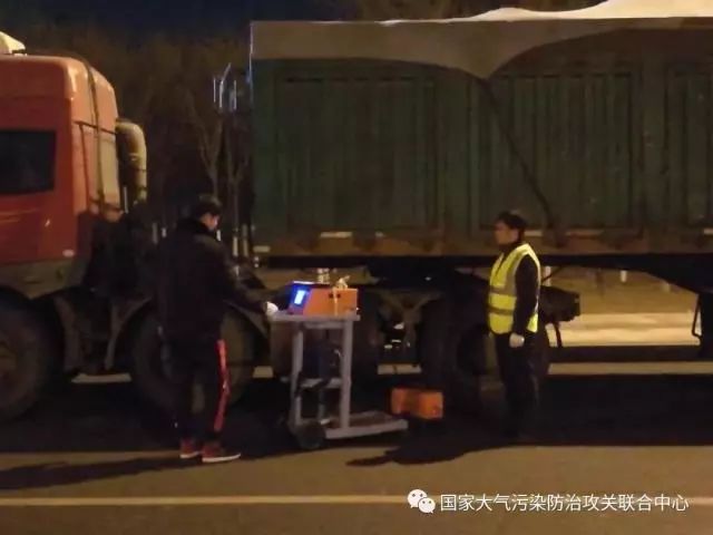 2018首個(gè)重污染過程如何應(yīng)對(duì)？