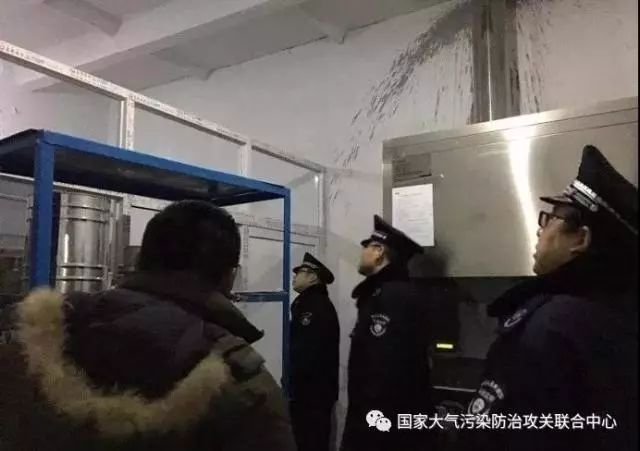 2018首個(gè)重污染過程如何應(yīng)對(duì)？