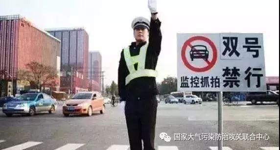 2018首個(gè)重污染過程如何應(yīng)對(duì)？