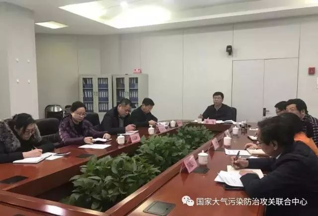 2018首個(gè)重污染過程如何應(yīng)對(duì)？