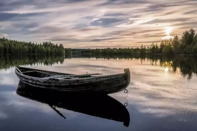 在芬蘭怎樣丟垃圾，你知道么？ 