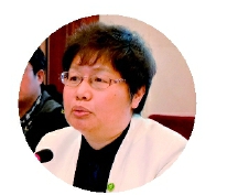 全國政協(xié)社會(huì)和法制委員會(huì)駐會(huì)副主任 呂忠梅